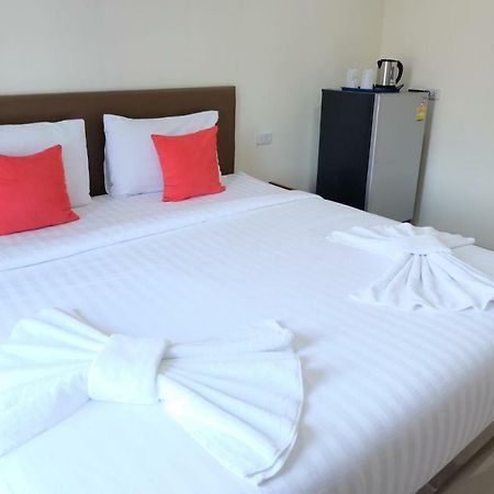 Nai Yang Beach 도스스 하우스 아파트 외부 사진